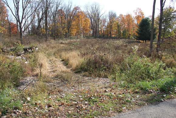 1.19 Acres of Residential Land for Sale in Niles, Michigan