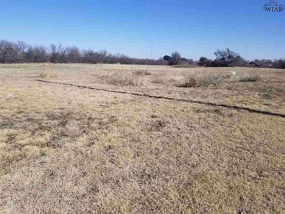 4.72 Acres of Residential Land for Sale in Wichita Falls, Texas