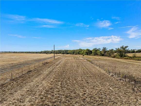 26.98 Acres of Recreational Land & Farm for Sale in Moody, Texas