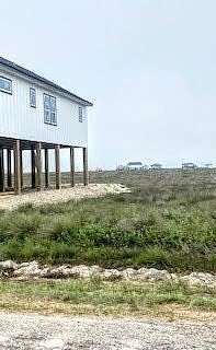 0.11 Acres of Residential Land for Sale in Rockport, Texas