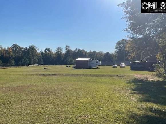 3 Acres of Land for Sale in Newberry, South Carolina