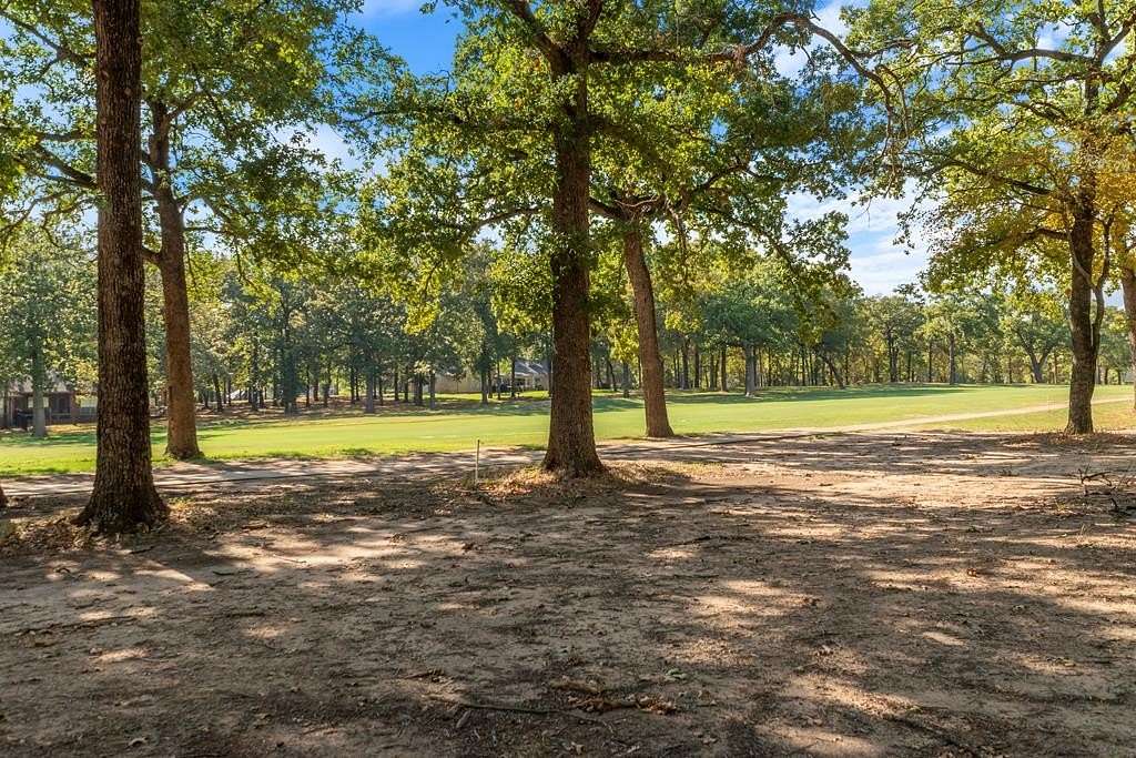 0.26 Acres of Residential Land for Sale in Mabank, Texas