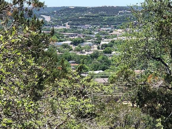 7.96 Acres of Residential Land for Sale in Kerrville, Texas