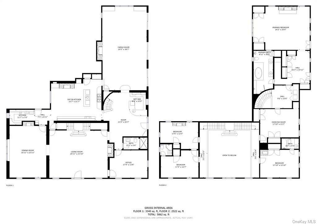 4 Acres of Residential Land with Home for Sale in South Salem, New York