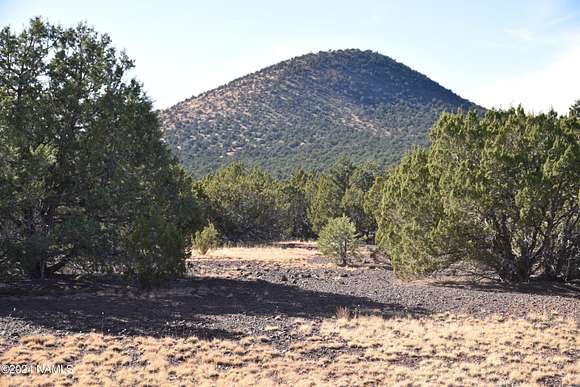 1.08 Acres of Residential Land for Sale in Williams, Arizona