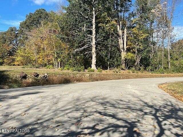 1.18 Acres of Residential Land for Sale in Maryville, Tennessee