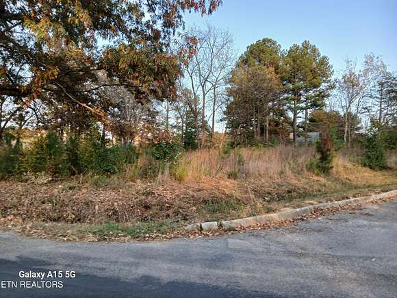 1.02 Acres of Land for Sale in Etowah, Tennessee