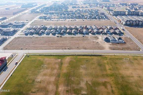 0.16 Acres of Residential Land for Sale in Williston, North Dakota