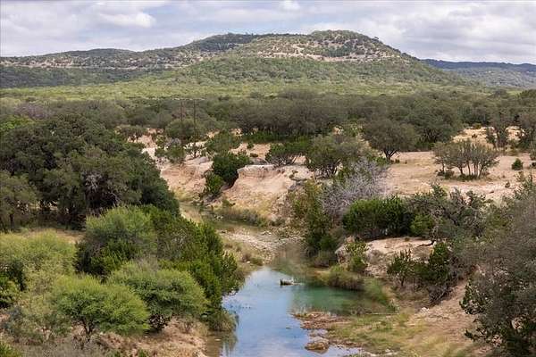 68.7 Acres of Land for Sale in Camp Wood, Texas