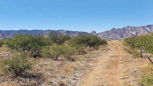 0.83 Acres of Residential Land for Sale in Pearce, Arizona