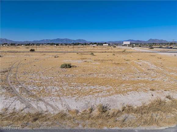 0.361 Acres of Residential Land for Sale in Pahrump, Nevada