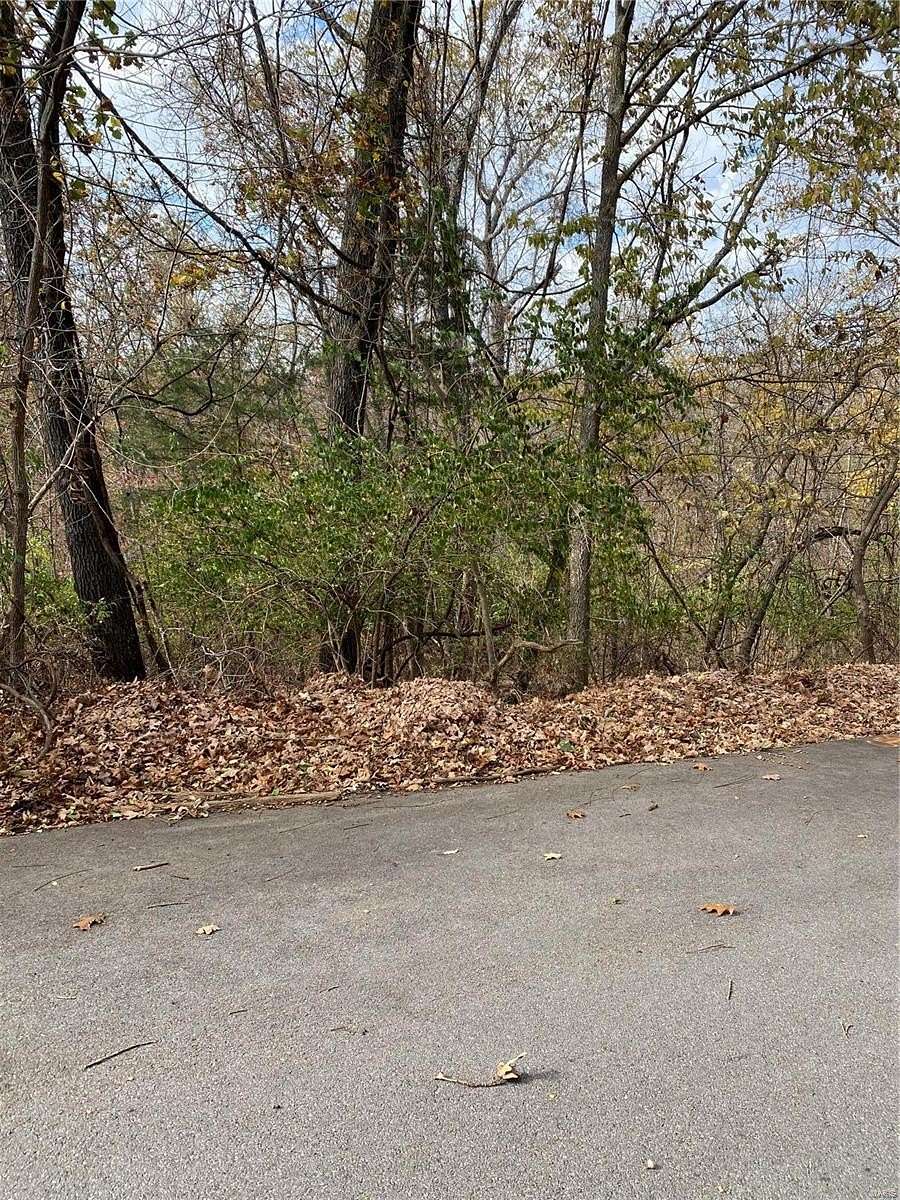 0.27 Acres of Residential Land for Sale in Waynesville, Missouri