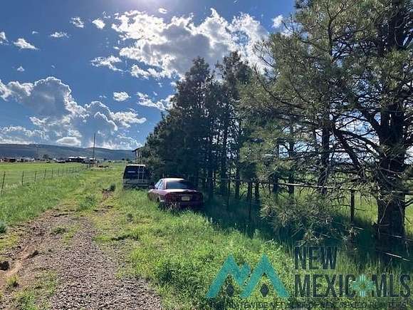 1.63 Acres of Land for Sale in Sapello, New Mexico