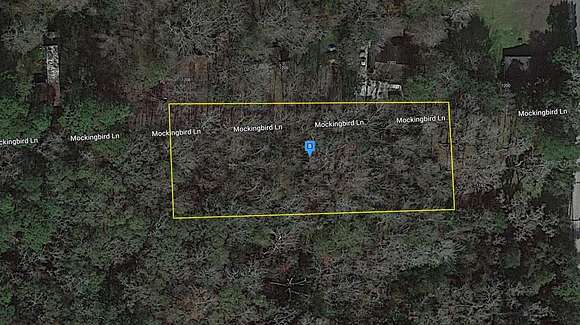 0.6 Acres of Land for Sale in Orange Park, Florida