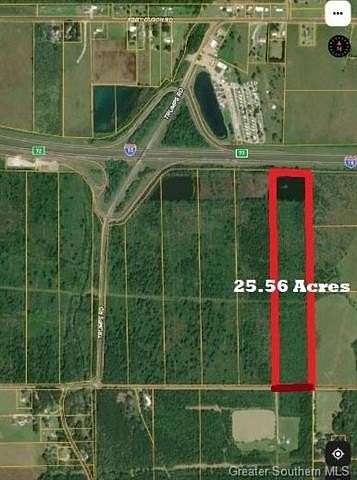 Residential Land for Sale in Egan, Louisiana