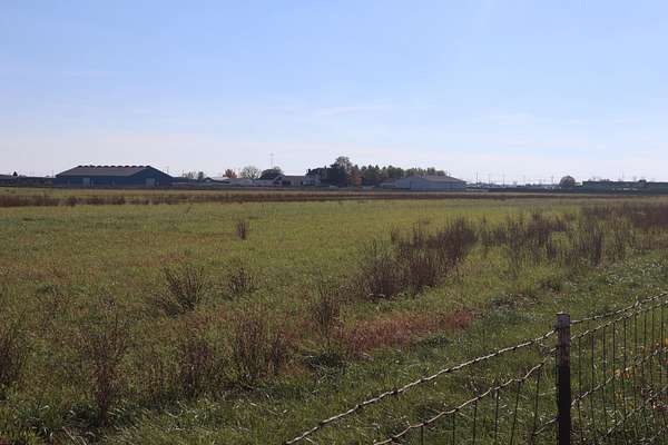 22.4 Acres of Land for Sale in Washington Court House, Ohio
