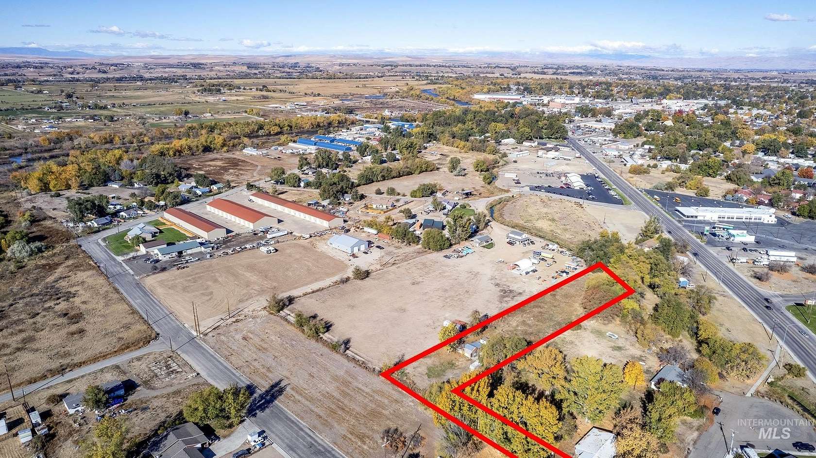 1.54 Acres of Residential Land for Sale in Payette, Idaho