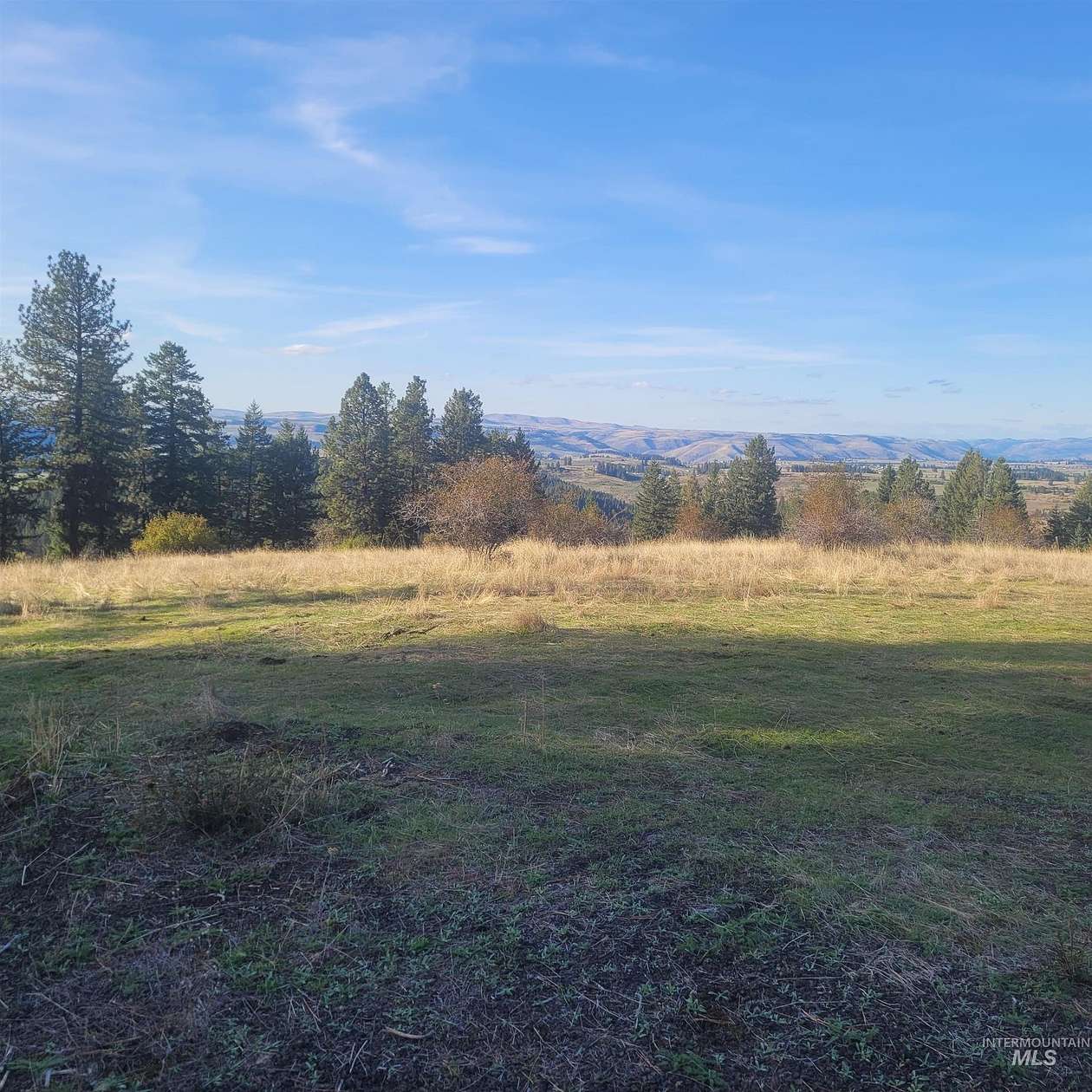 9.44 Acres of Land for Sale in Stites, Idaho