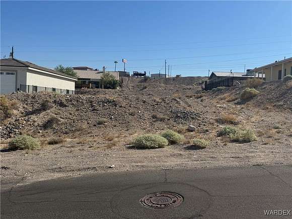 0.273 Acres of Residential Land for Sale in Bullhead City, Arizona