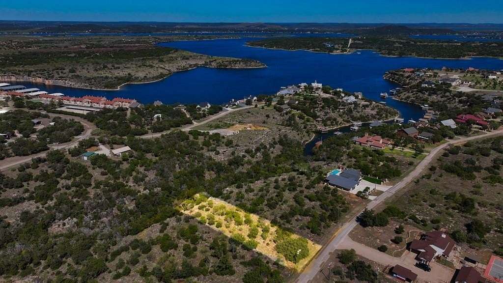 0.809 Acres of Residential Land for Sale in Palo Pinto, Texas