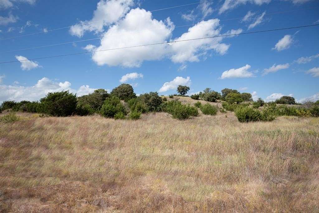 2.2 Acres of Residential Land for Sale in Glen Rose, Texas