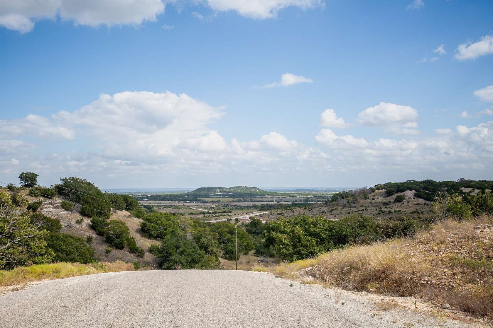 2.2 Acres of Residential Land for Sale in Glen Rose, Texas