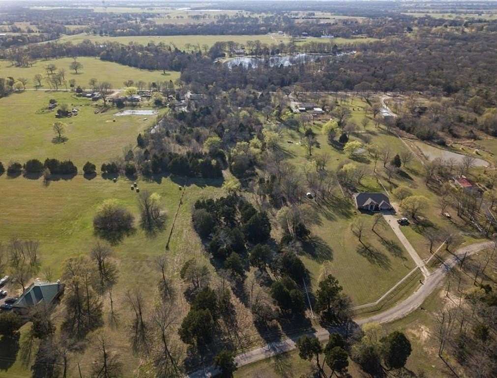 4.53 Acres of Residential Land for Sale in Emory, Texas