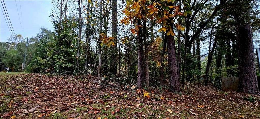 0.17 Acres of Residential Land for Sale in Snellville, Georgia