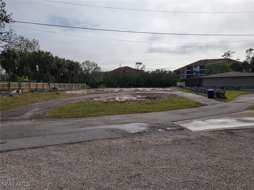 0.46 Acres of Land for Sale in Estero, Florida