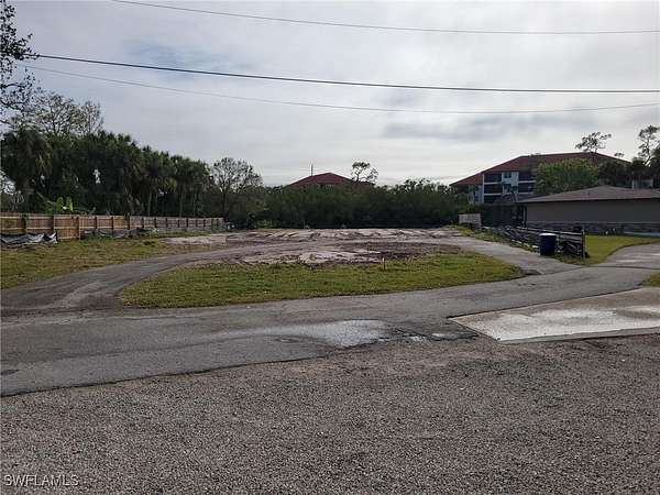 0.46 Acres of Land for Sale in Estero, Florida