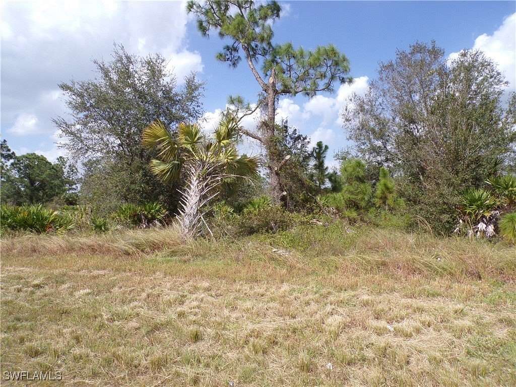 0.247 Acres of Commercial Land for Sale in Lehigh Acres, Florida