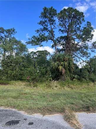 0.35 Acres of Residential Land for Sale in LaBelle, Florida