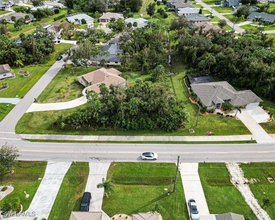 0.3 Acres of Residential Land for Sale in Punta Gorda, Florida