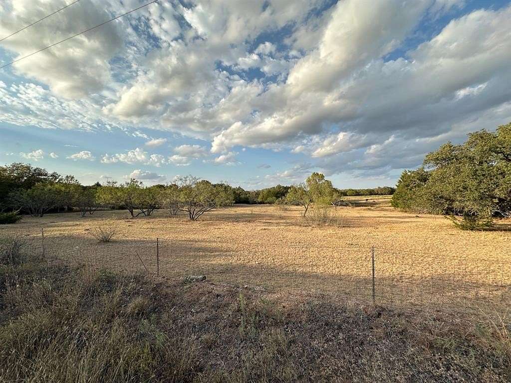 10.09 Acres of Land for Sale in Chico, Texas