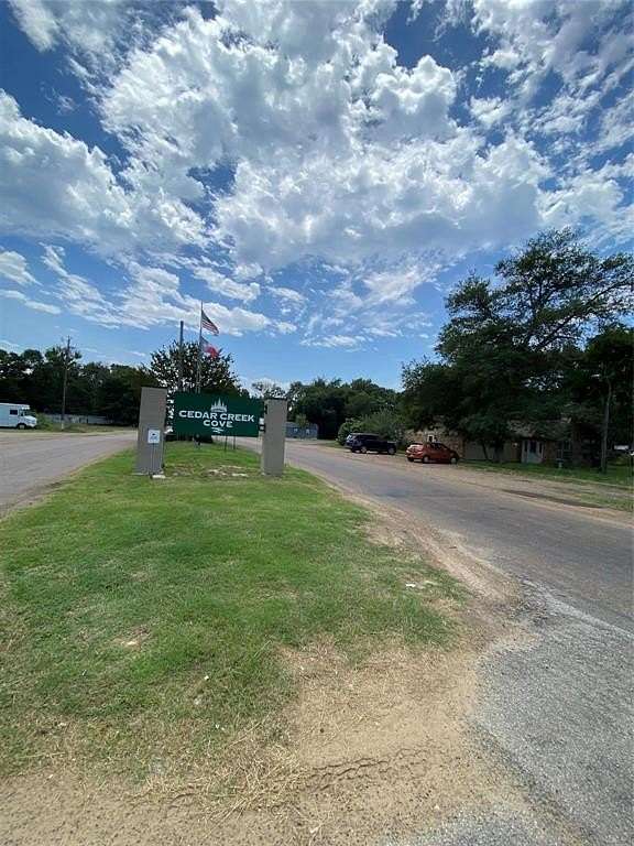 0.196 Acres of Residential Land for Sale in Mabank, Texas