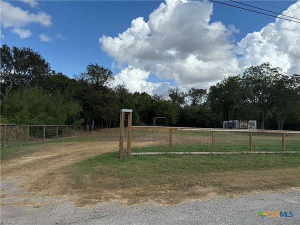 1.59 Acres of Mixed-Use Land for Sale in Victoria, Texas