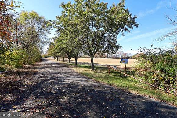 112 Acres of Recreational Land for Sale in Salem, New Jersey