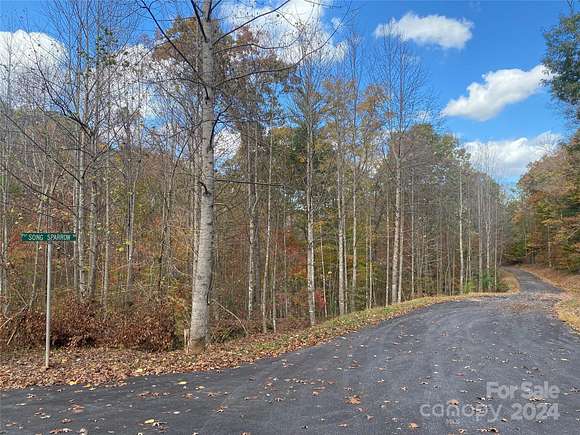 1.32 Acres of Residential Land for Sale in Marion, North Carolina