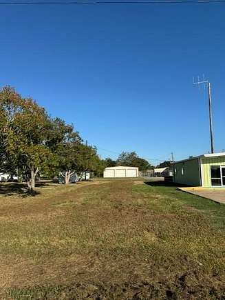 0.17 Acres of Commercial Land for Sale in Palacios, Texas