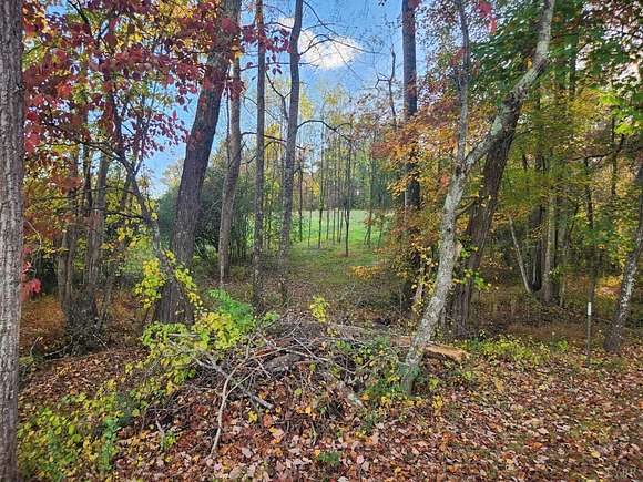 2.506 Acres of Land for Sale in Amherst, Virginia