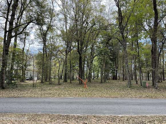 0.47 Acres of Residential Land for Sale in Calabash, North Carolina