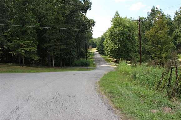 1.61 Acres of Residential Land for Sale in Arlington, Tennessee