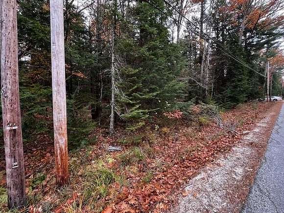 1.84 Acres of Residential Land for Sale in Windham Town, Maine