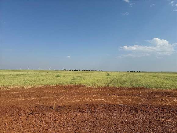 2.5 Acres of Land for Sale in Cashion, Oklahoma