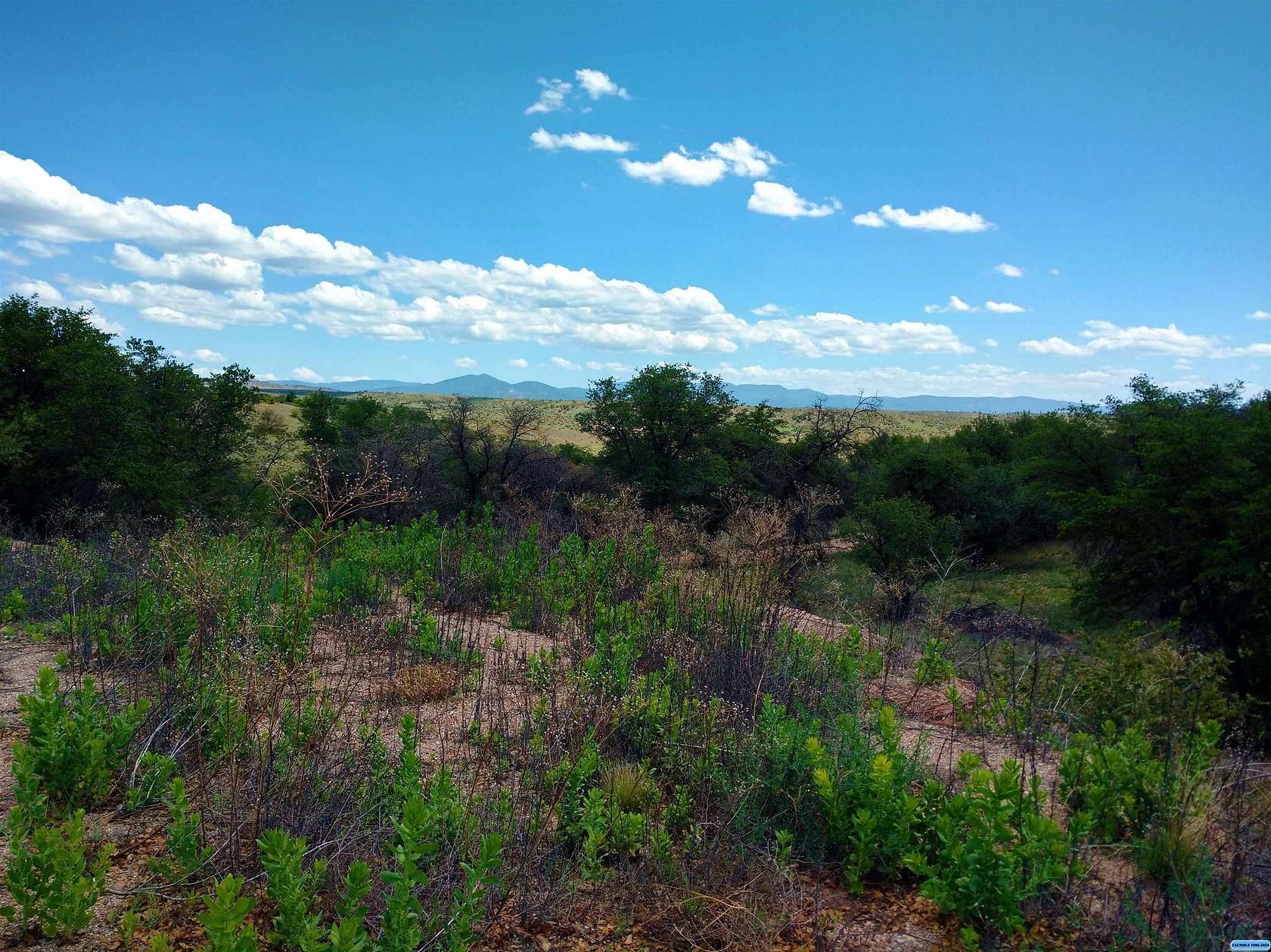 10.8 Acres of Land for Sale in Silver City, New Mexico