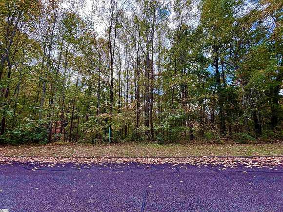 0.52 Acres of Residential Land for Sale in Travelers Rest, South Carolina