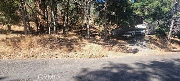 0.28 Acres of Residential Land for Sale in Lower Lake, California