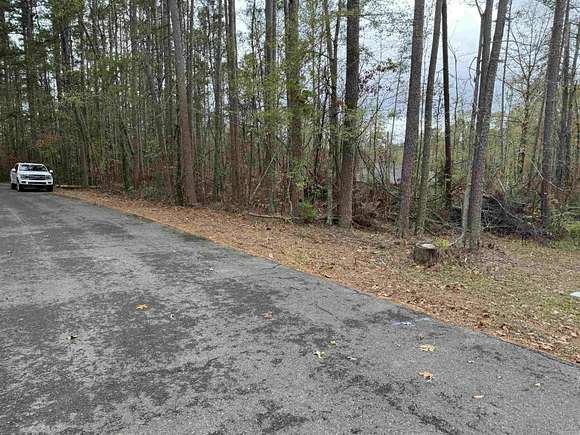 0.25 Acres of Residential Land for Sale in Hot Springs Village, Arkansas