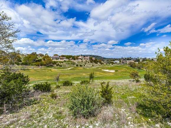 1 Acre of Residential Land for Sale in Kerrville, Texas