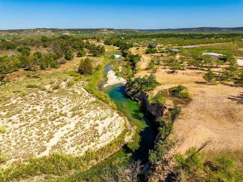 10.55 Acres of Recreational Land for Sale in Junction, Texas